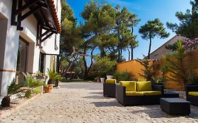 Hotel Host & Vinum Canet en Roussillon